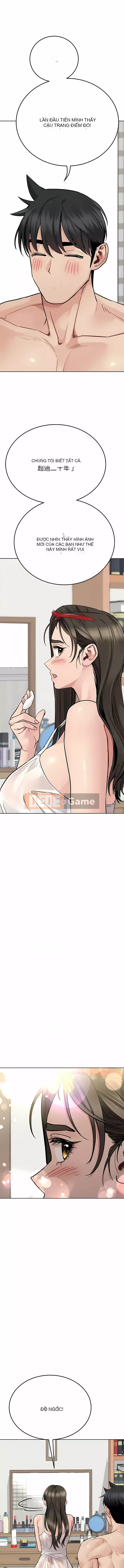 Giữ bí mật với mẹ nhé! Chương 80-81