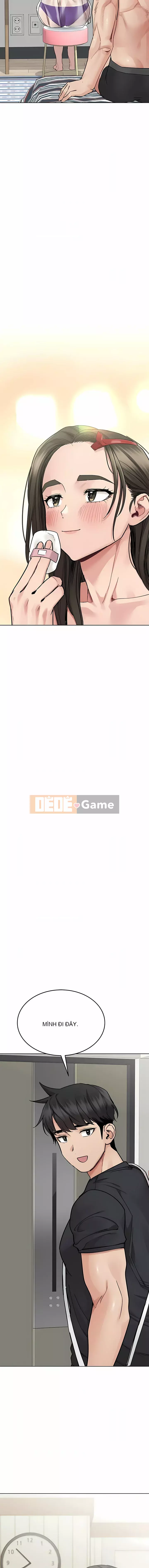 Giữ bí mật với mẹ nhé! Chương 80-81