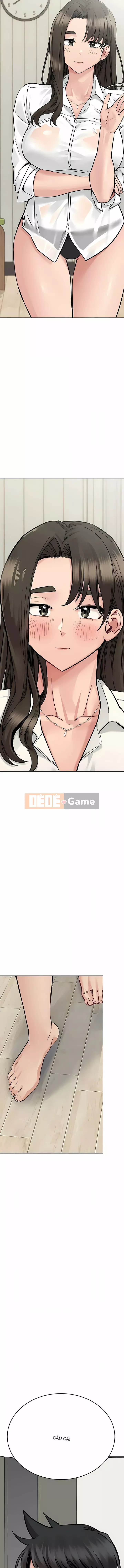 Giữ bí mật với mẹ nhé! Chương 80-81