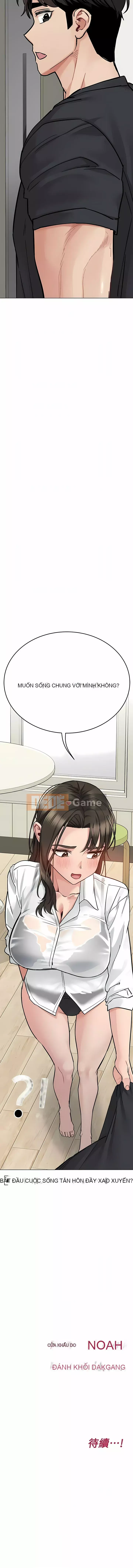 Giữ bí mật với mẹ nhé! Chương 80-81