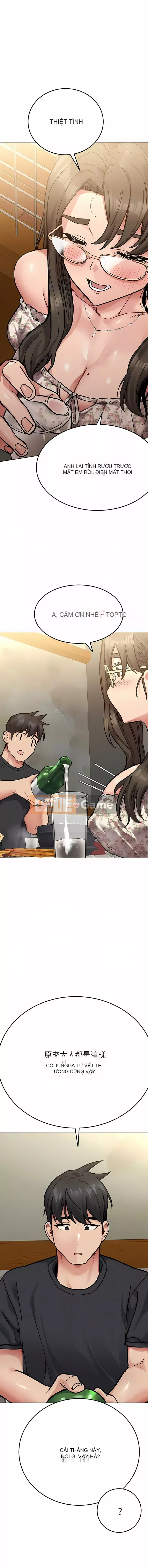 Giữ bí mật với mẹ nhé! Chương 78-79