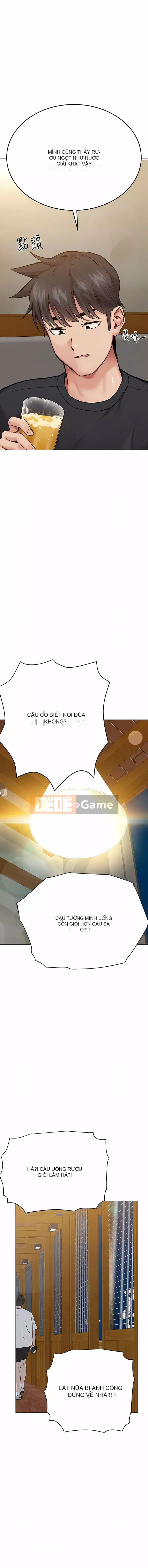 Giữ bí mật với mẹ nhé! Chương 78-79