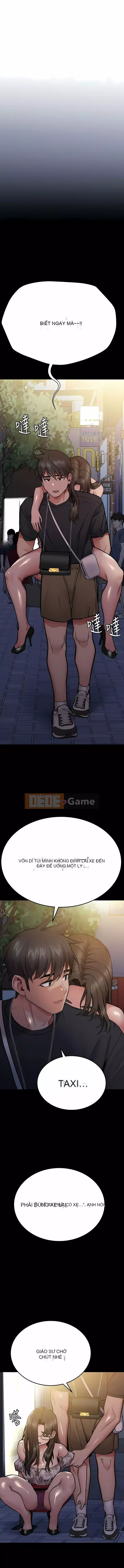 Giữ bí mật với mẹ nhé! Chương 78-79