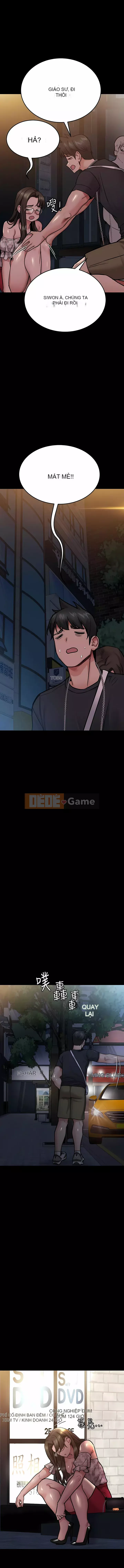 Giữ bí mật với mẹ nhé! Chương 78-79