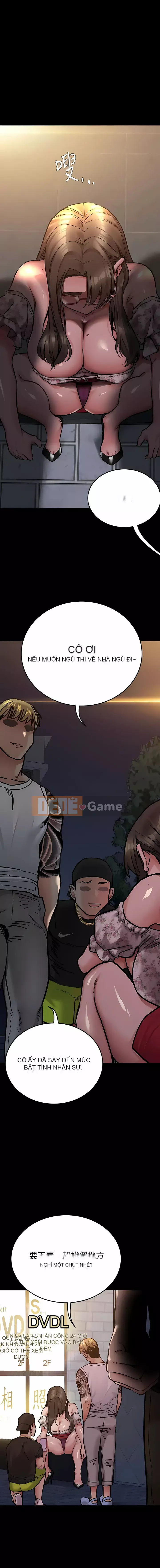 Giữ bí mật với mẹ nhé! Chương 78-79