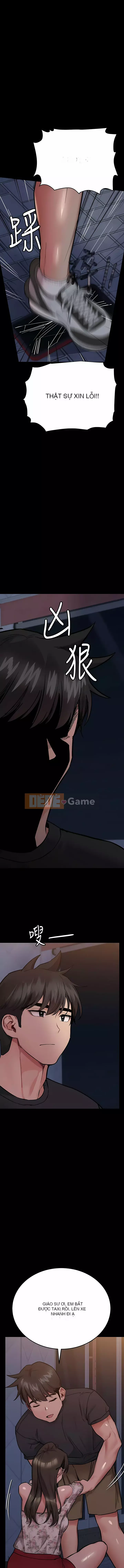 Giữ bí mật với mẹ nhé! Chương 78-79