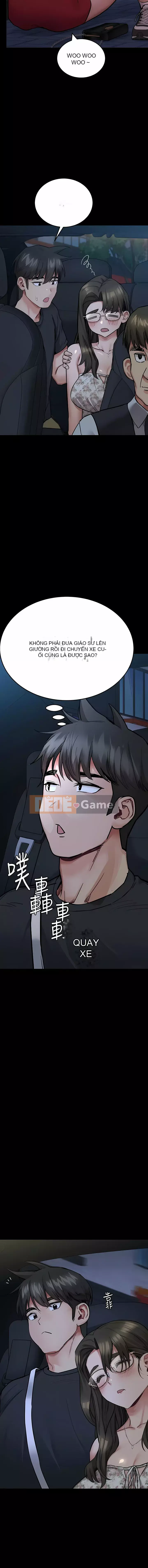 Giữ bí mật với mẹ nhé! Chương 78-79