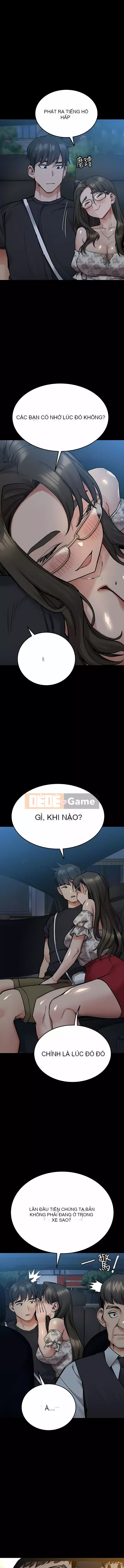 Giữ bí mật với mẹ nhé! Chương 78-79