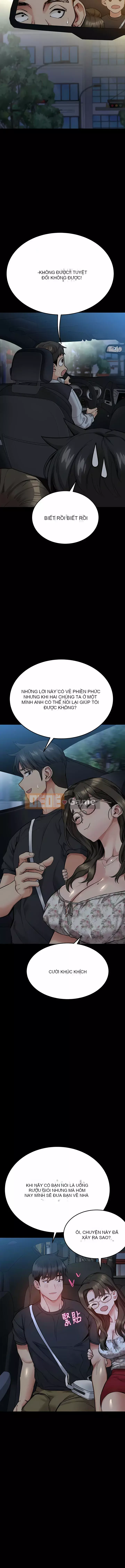 Giữ bí mật với mẹ nhé! Chương 78-79