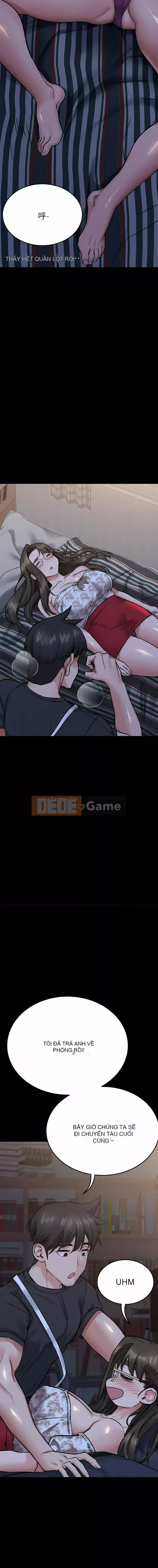 Giữ bí mật với mẹ nhé! Chương 78-79