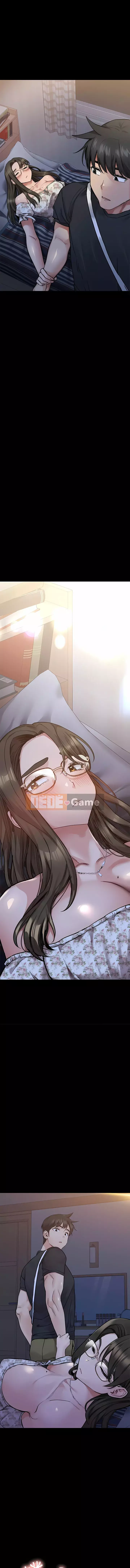 Giữ bí mật với mẹ nhé! Chương 78-79