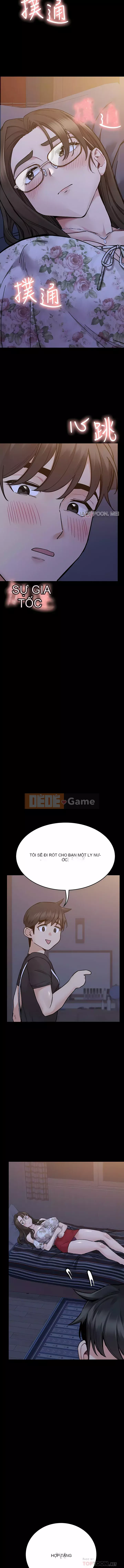 Giữ bí mật với mẹ nhé! Chương 78-79