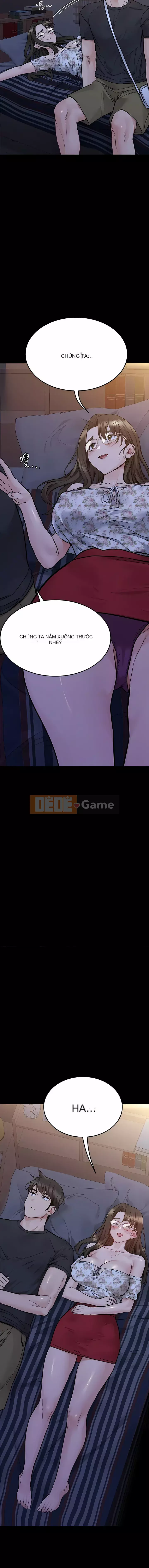 Giữ bí mật với mẹ nhé! Chương 78-79