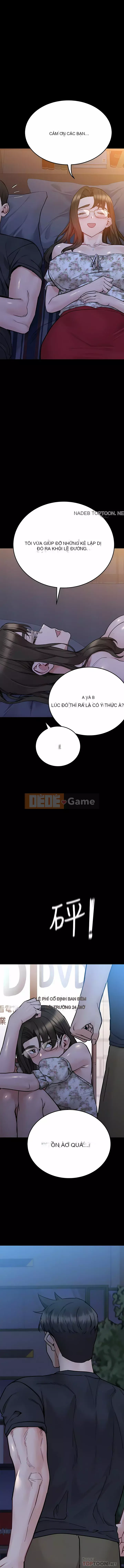 Giữ bí mật với mẹ nhé! Chương 78-79