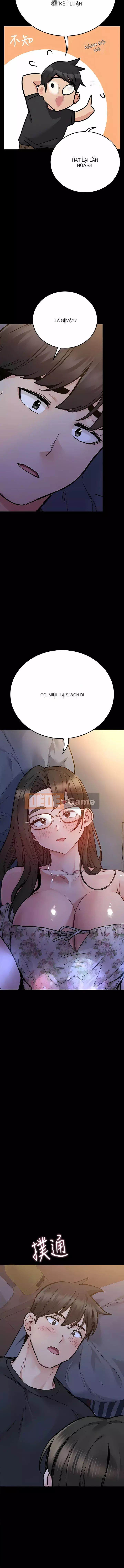 Giữ bí mật với mẹ nhé! Chương 78-79