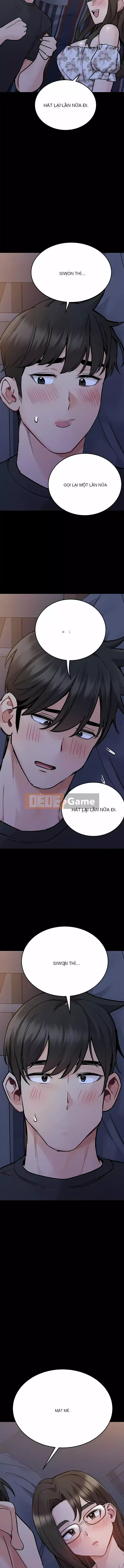 Giữ bí mật với mẹ nhé! Chương 78-79