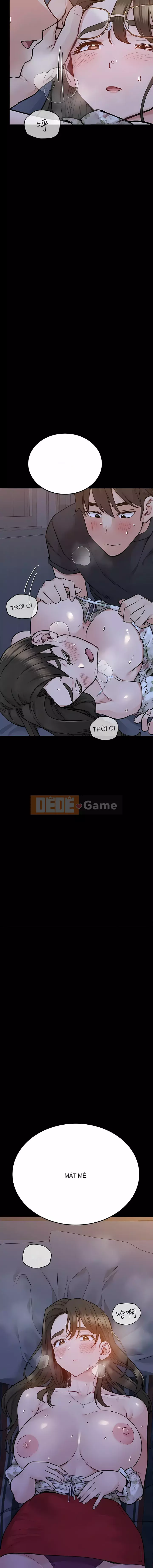 Giữ bí mật với mẹ nhé! Chương 78-79