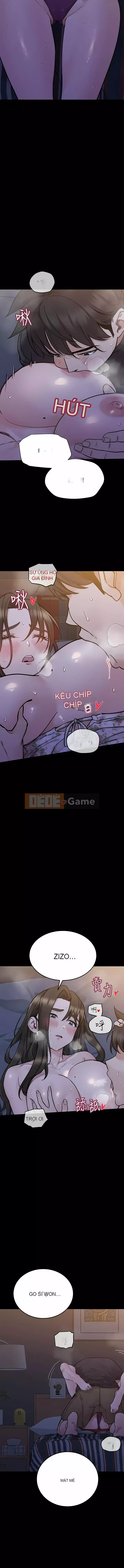 Giữ bí mật với mẹ nhé! Chương 78-79