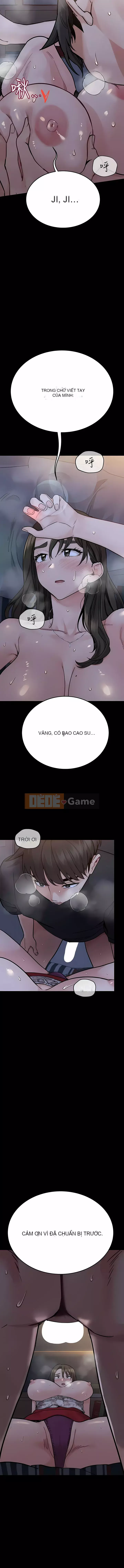 Giữ bí mật với mẹ nhé! Chương 78-79