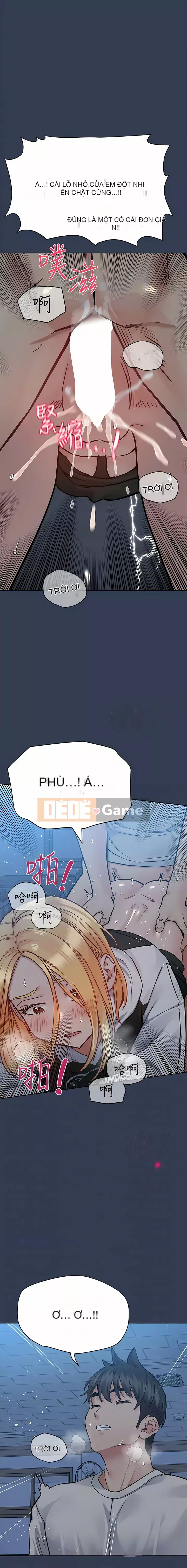 Giữ bí mật với mẹ nhé! Chương 76-77