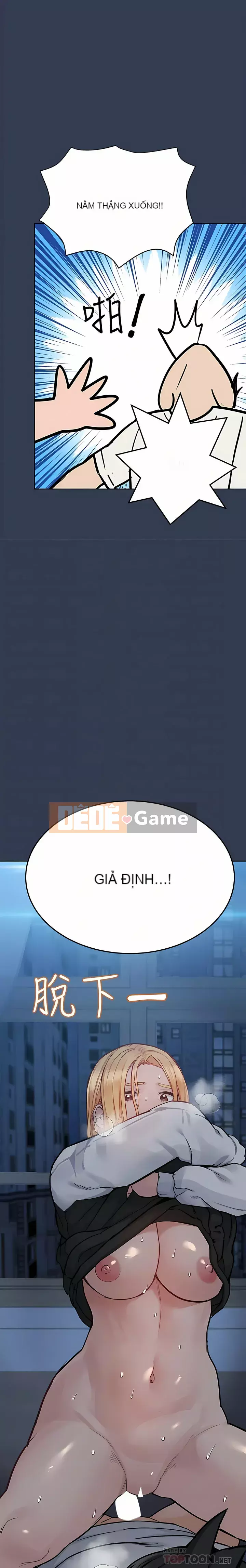 Giữ bí mật với mẹ nhé! Chương 76-77