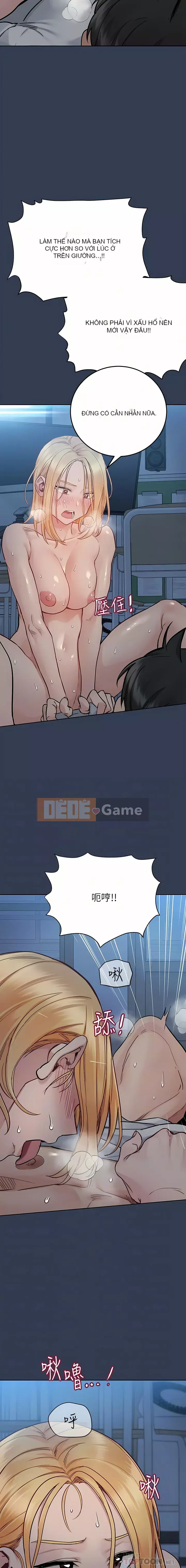 Giữ bí mật với mẹ nhé! Chương 76-77