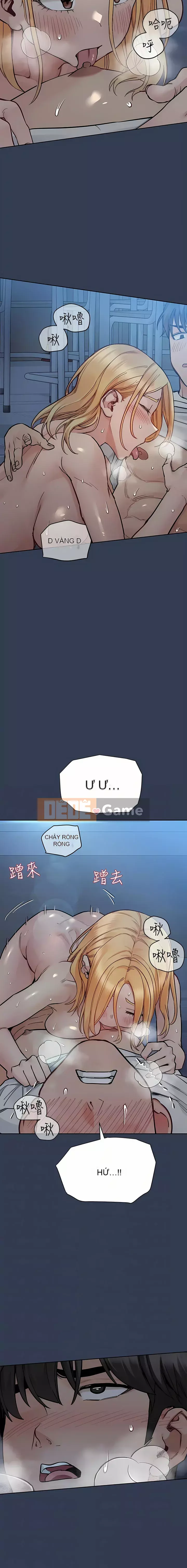 Giữ bí mật với mẹ nhé! Chương 76-77