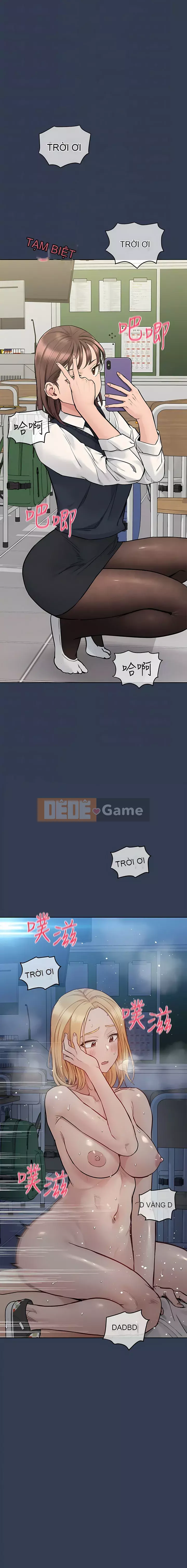 Giữ bí mật với mẹ nhé! Chương 76-77