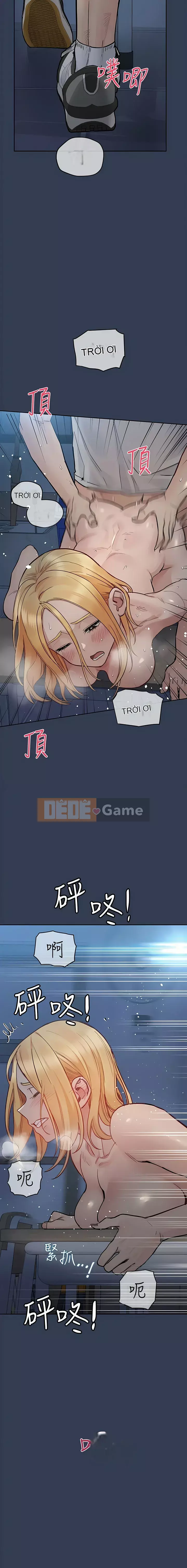 Giữ bí mật với mẹ nhé! Chương 76-77