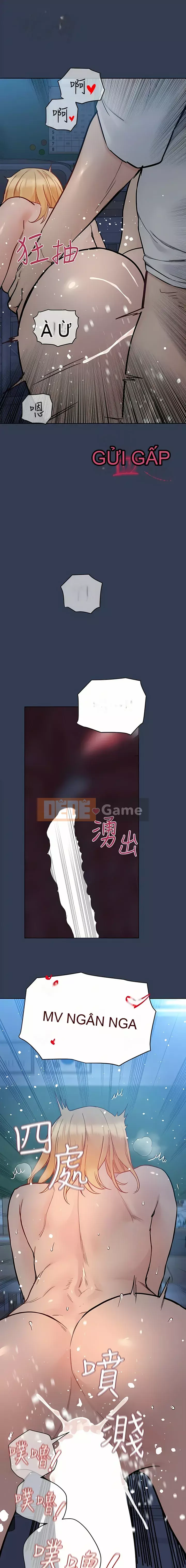 Giữ bí mật với mẹ nhé! Chương 76-77