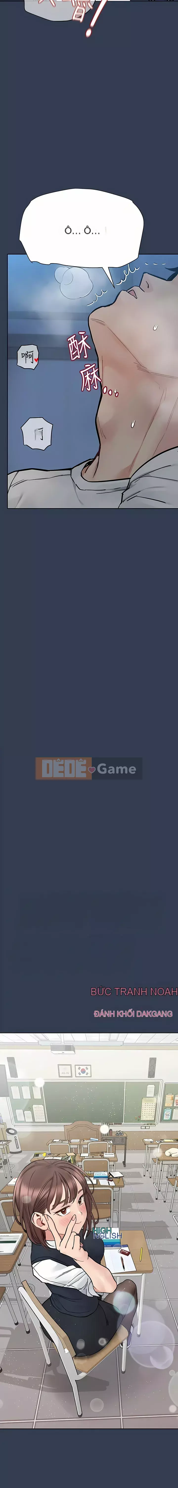 Giữ bí mật với mẹ nhé! Chương 76-77