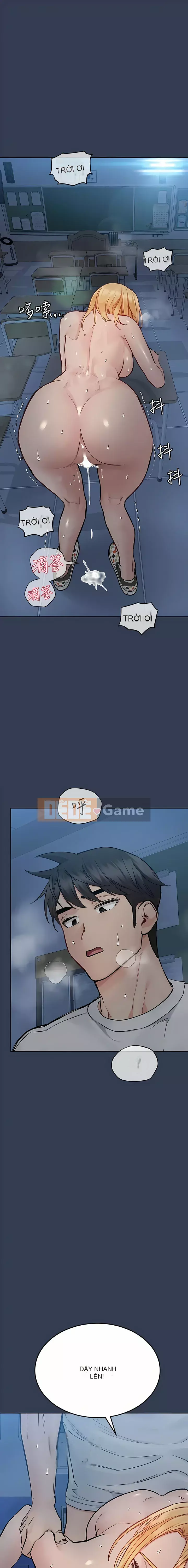 Giữ bí mật với mẹ nhé! Chương 76-77