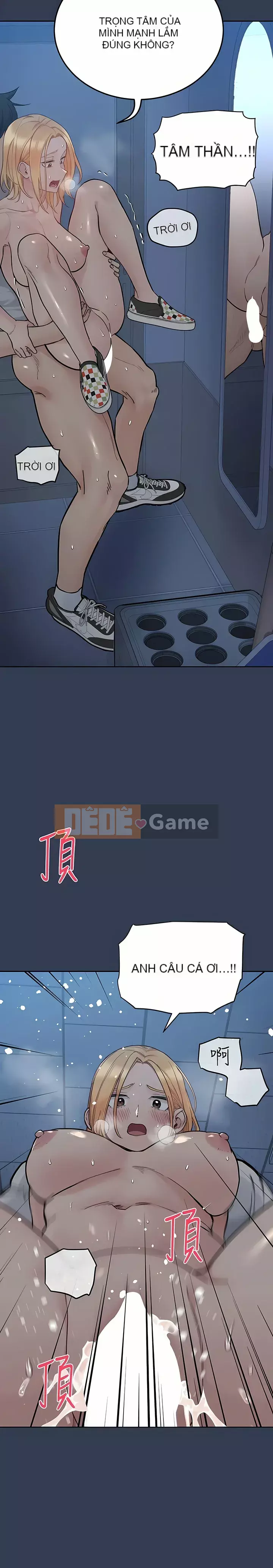 Giữ bí mật với mẹ nhé! Chương 76-77