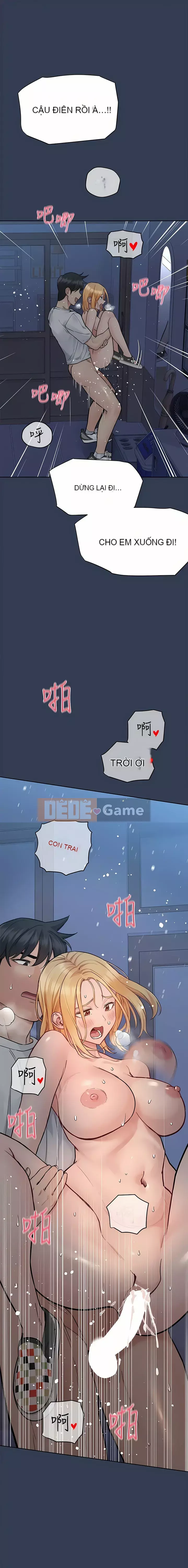 Giữ bí mật với mẹ nhé! Chương 76-77