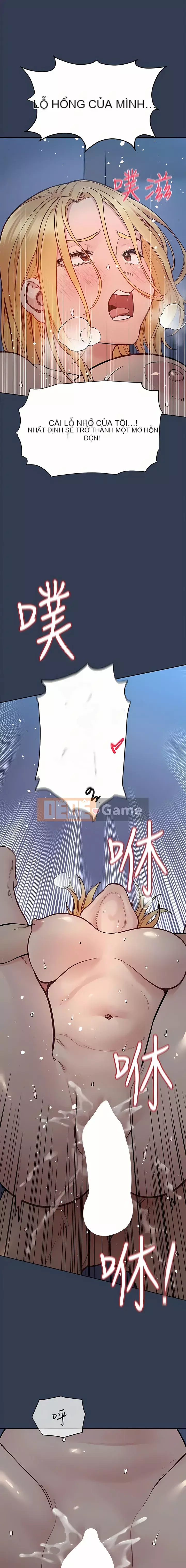 Giữ bí mật với mẹ nhé! Chương 76-77