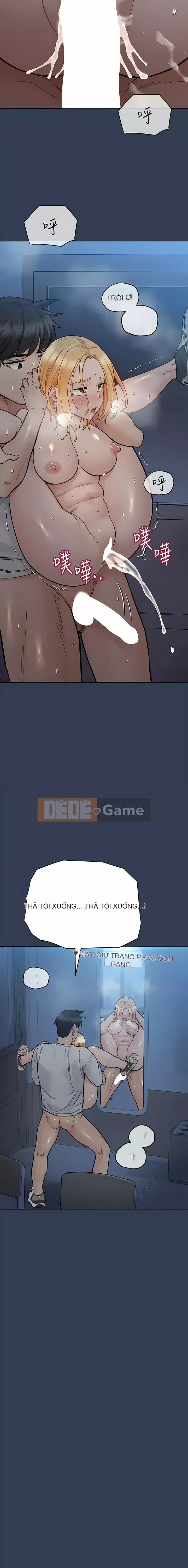 Giữ bí mật với mẹ nhé! Chương 76-77