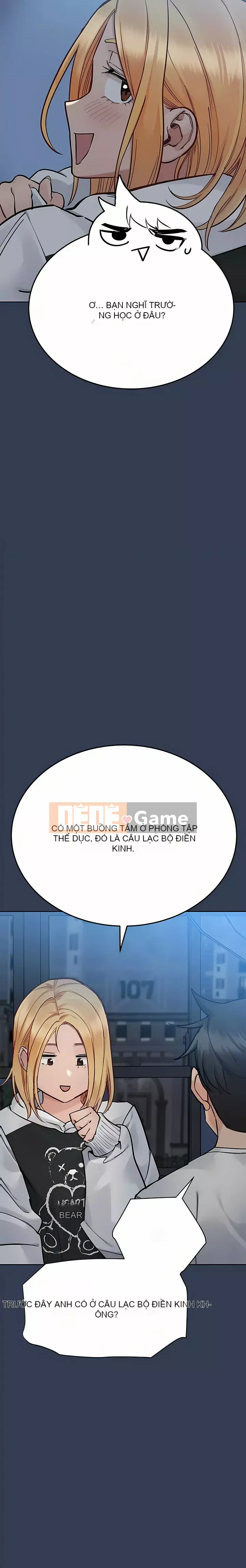 Giữ bí mật với mẹ nhé! Chương 76-77