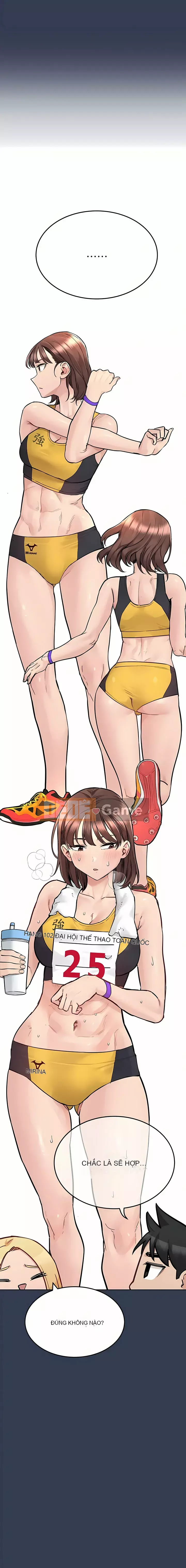 Giữ bí mật với mẹ nhé! Chương 76-77