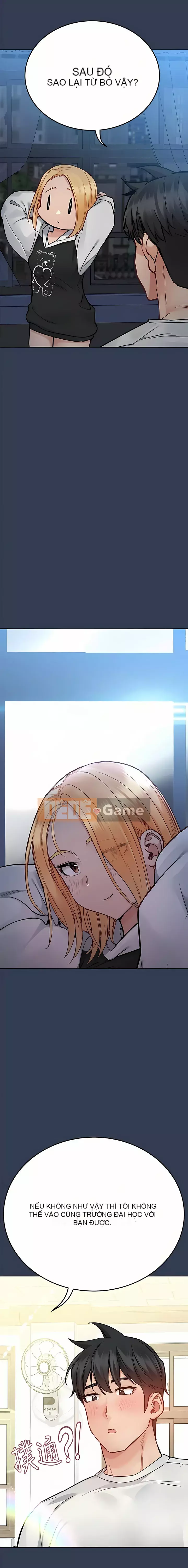 Giữ bí mật với mẹ nhé! Chương 76-77