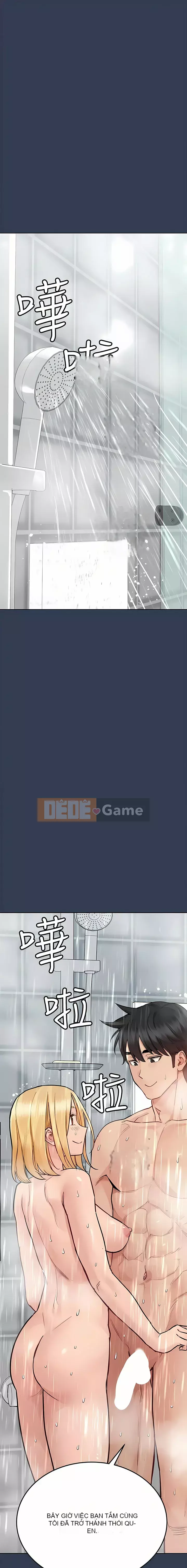 Giữ bí mật với mẹ nhé! Chương 76-77