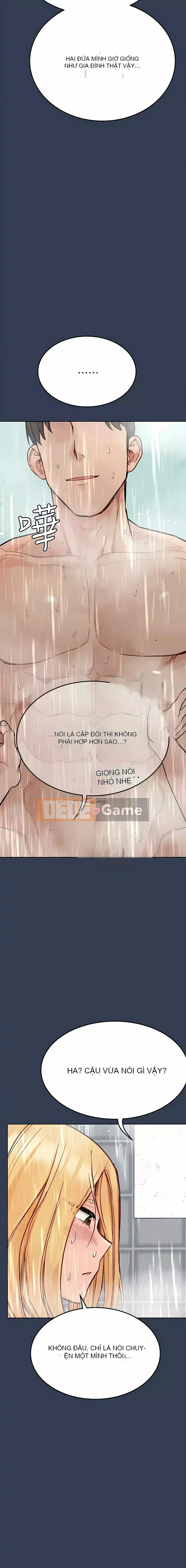 Giữ bí mật với mẹ nhé! Chương 76-77