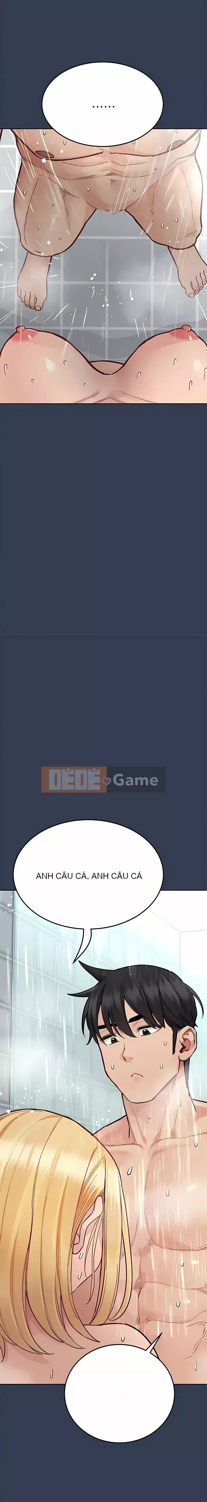 Giữ bí mật với mẹ nhé! Chương 76-77