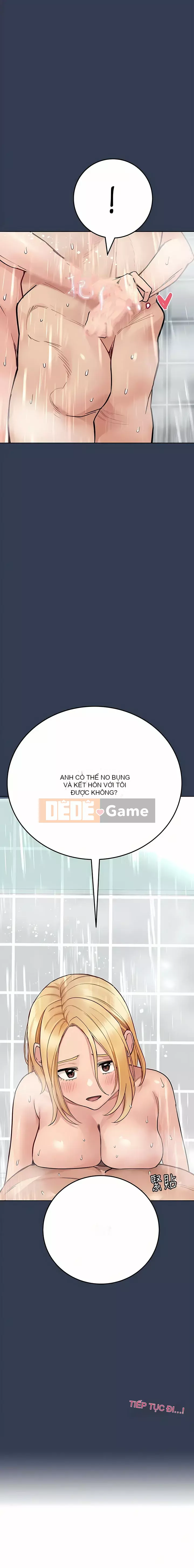 Giữ bí mật với mẹ nhé! Chương 76-77