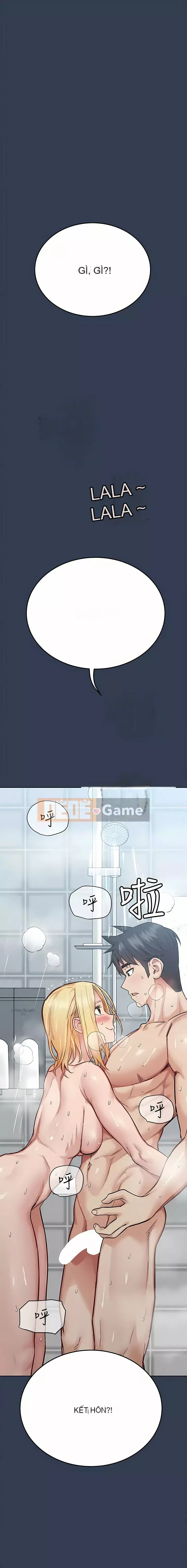 Giữ bí mật với mẹ nhé! Chương 76-77