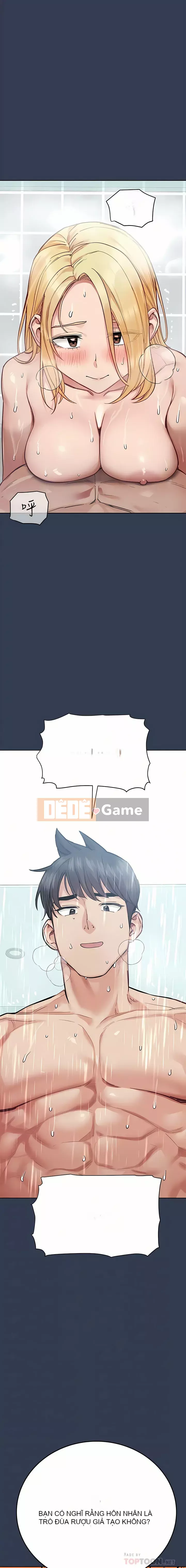 Giữ bí mật với mẹ nhé! Chương 76-77