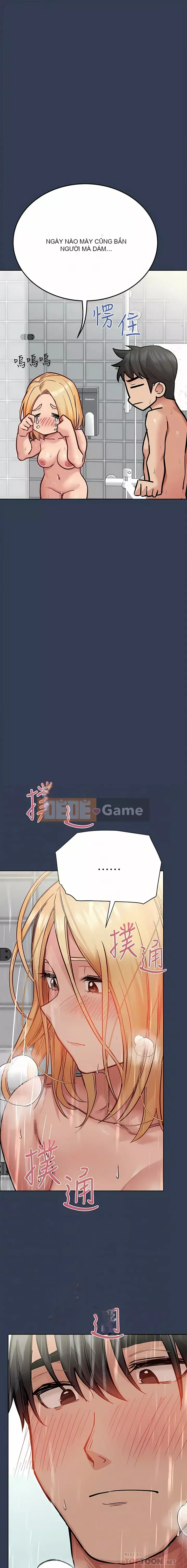 Giữ bí mật với mẹ nhé! Chương 76-77