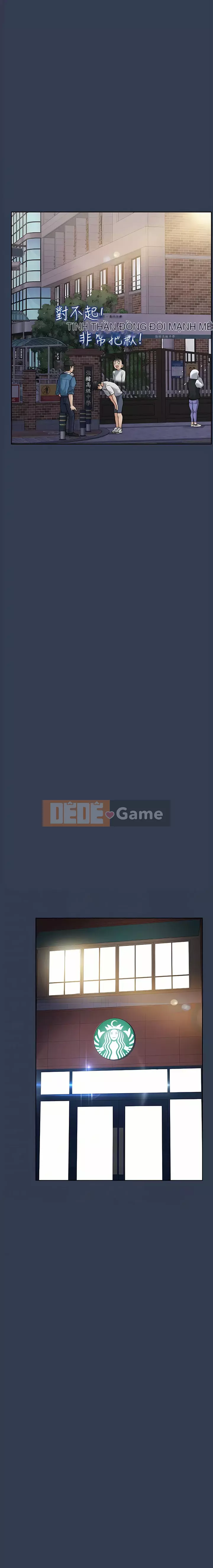 Giữ bí mật với mẹ nhé! Chương 76-77