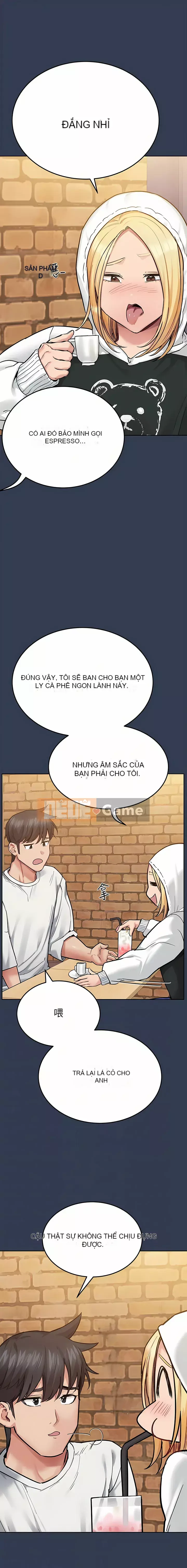 Giữ bí mật với mẹ nhé! Chương 76-77