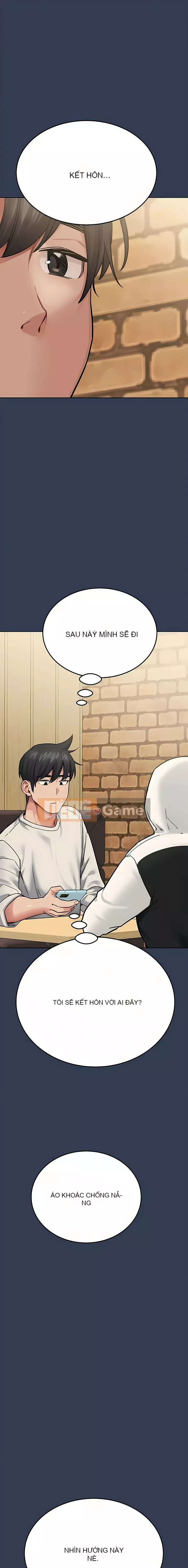 Giữ bí mật với mẹ nhé! Chương 76-77