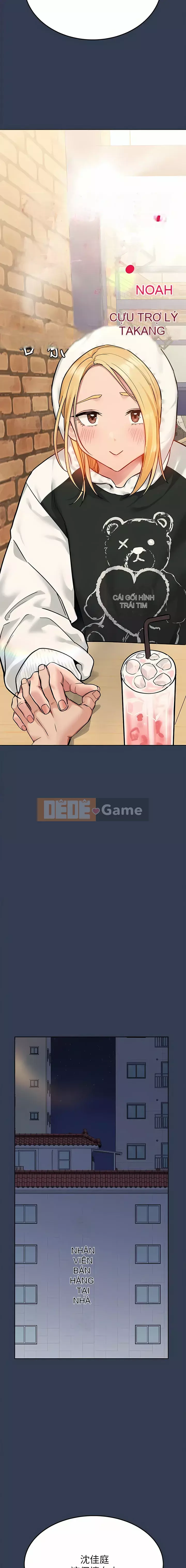 Giữ bí mật với mẹ nhé! Chương 76-77